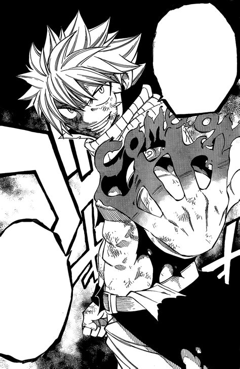 If there is no close. Chapter 295 - Fairy Tail Wiki, the site for Hiro Mashima's ...