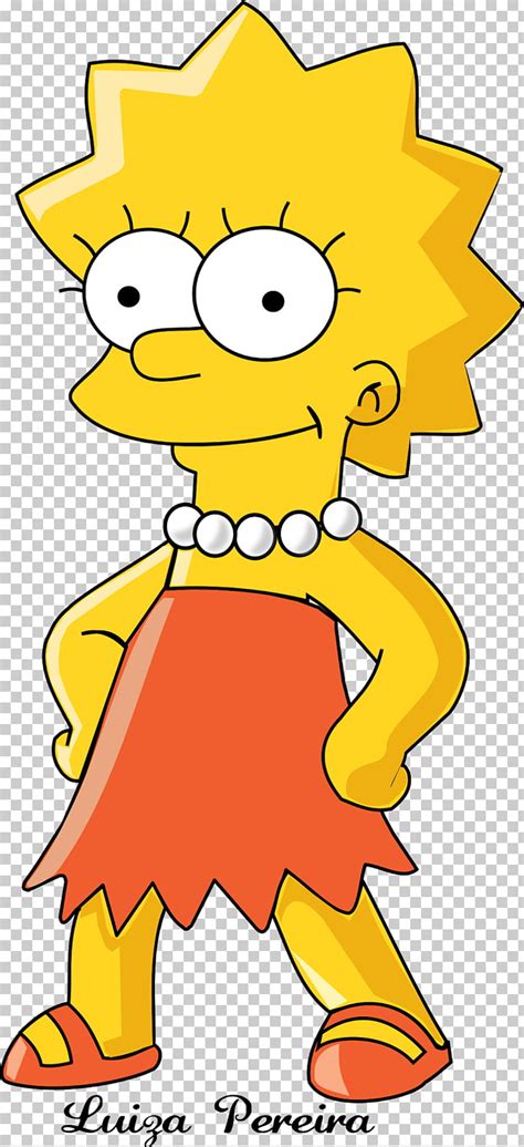 The Simpsons Clipart 10 Free Cliparts Download Images On Clipground 2024