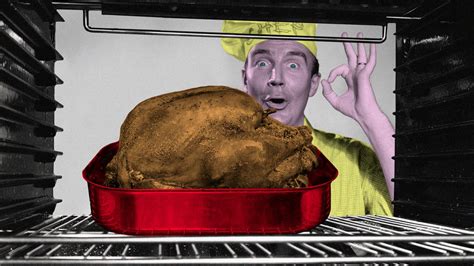 Six steps to cooking a boned and rolled turkey bring the joint up to room temperature. How to Smoke a Turkey | GQ