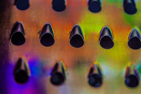 Get Creative With 5 Abstract Macro Photography Ideas