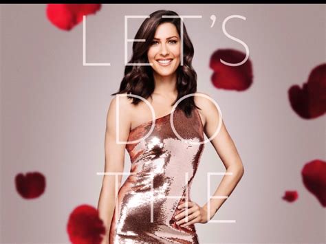 The Bachelorette Star Becca Kufrin Smiles In First Official Season 14 Promo Reality Tv World
