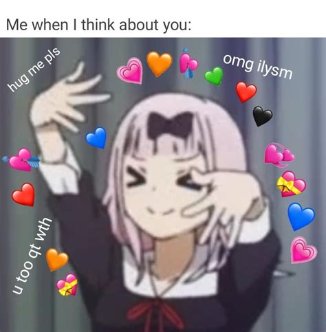 Wholesome Anime Love Memes K Music