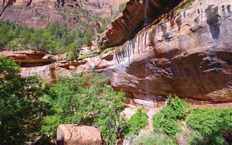 The 15 Best Things To Do In Zion National Park Updated 2021 Must