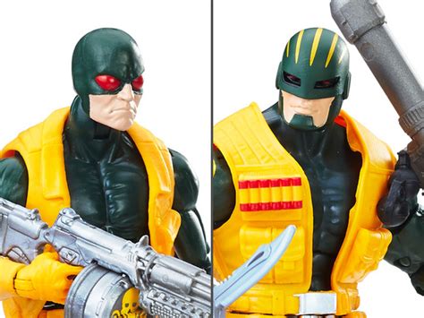 Marvel Legends Hydra Soldier 2 Pack Action Figures Toys R Us Exclusive