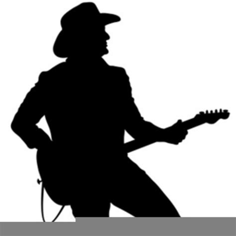 Country Singer Clipart Free Images At Vector Clip Art