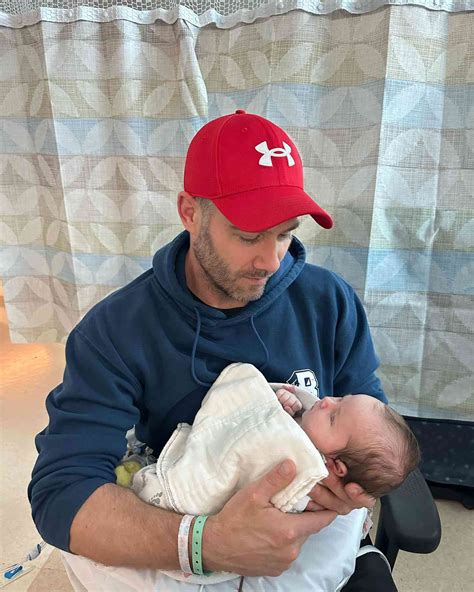 Bros Star Luke Macfarlane And His Partner Welcomed A Baby Girl