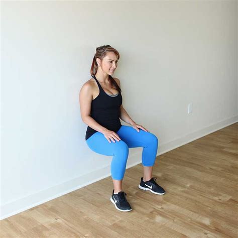 21 Stretches And Exercises To Banish Your Knee Pain Knee Strengthening