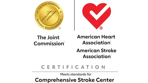 Mercy Hospital South Earns Comprehensive Stroke Center Certification