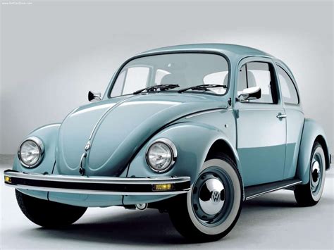 The Volkswagen Beetle Is German And Iconic Swadeology