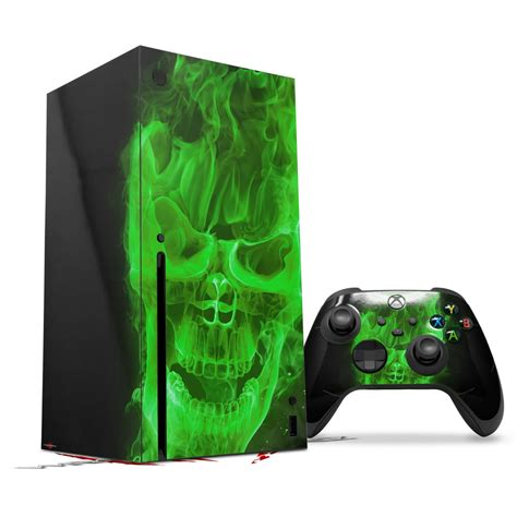 Wraptorskinz Skin Wrap Compatible With The 2020 Xbox Series X Console