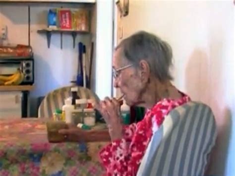 The Secret To Long Life Bacon Says 105 Year Old Cbs News