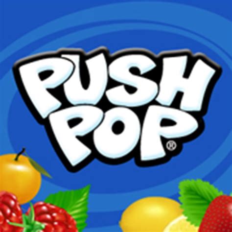Push Pop - YouTube