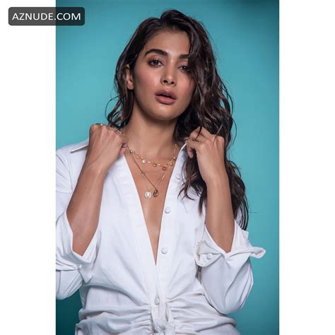 Pooja Hegde Hot Sexy Bold Pics Collection October December 2019 Aznude