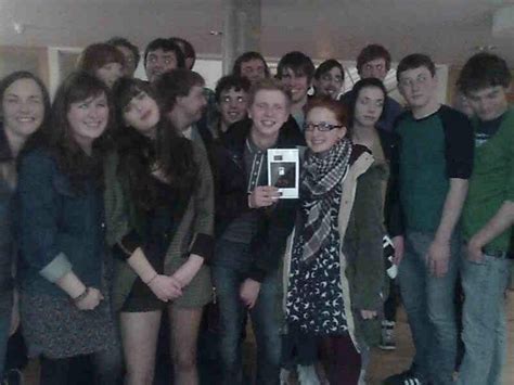 Leaving Certificate Classics Students Enjoy Trip To Theatre To See