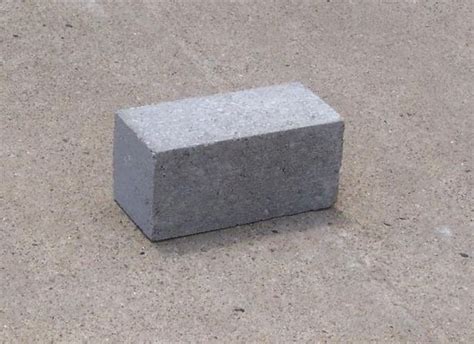 6 Inch Concrete Block At Best Price In Ernakulam Id 623347 Alan