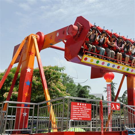 Outdoor Fun Fair Rides For Super Thrill Top Spin For Sale Buy Top