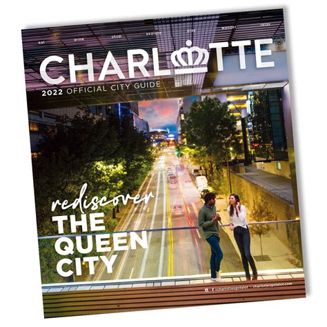 Reasons To Love Charlotte Destination Services Visit Charlotte