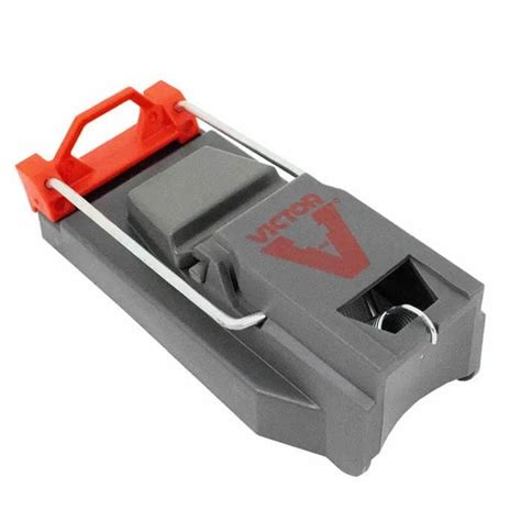 Victor® Quick Kill® Mouse Trap 2 Pack