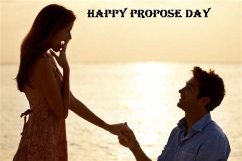 50 Most Beautiful Happy Propose Day Wish Pictures