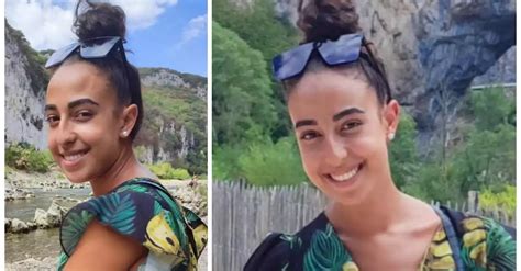 Bonne Nouvelle Rania La Jeune Fille De 18 Ans De Sprimont Disparue Depuis Jeudi A été Retrouvée