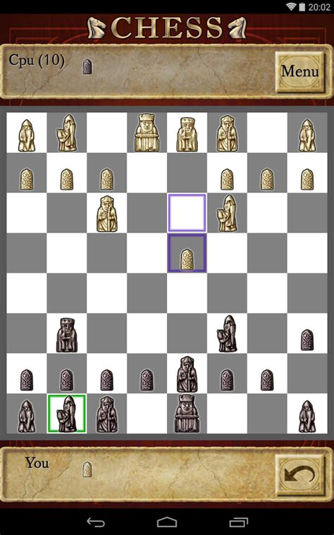 Free Chess For Android Everguild