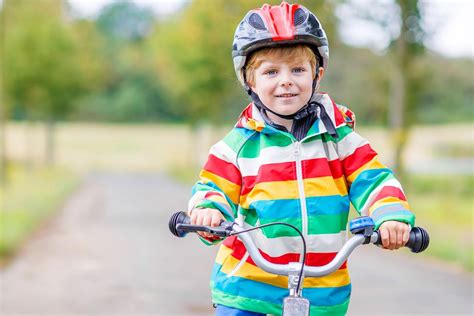 Toddler And Youth Bike Helmets 12 Things You Need To Know