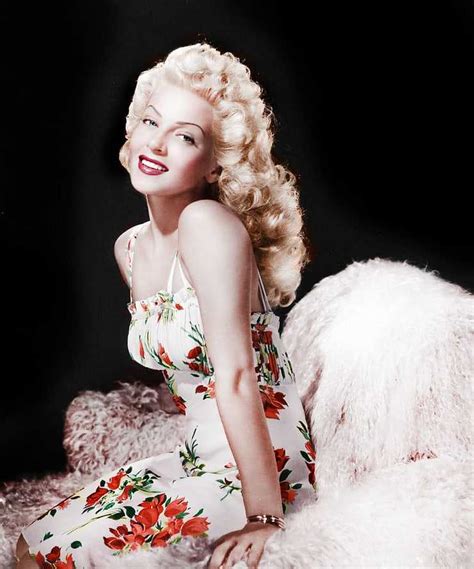 Nude Pictures Of Lana Turner Are Incredibly Excellent The Viraler