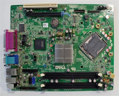 The Best Dell Optiplex 260 Motherboard Home Previews