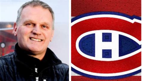 Majeur: retour à la maison pour Vincent Damphousse?