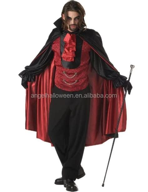 Hot Sale Funy Cosplay Costume Adult Men Scary Evil Jester Fancy Dress
