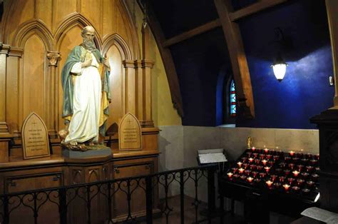 washington d c the rosary shrine of saint jude the catholic travel guide