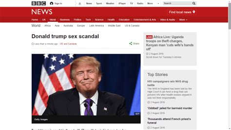 We did not find results for: Make a fake bbc news article by Theothings