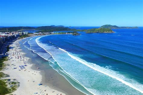 10 melhores pontos turísticos de Cabo Frio Encontre opções do que