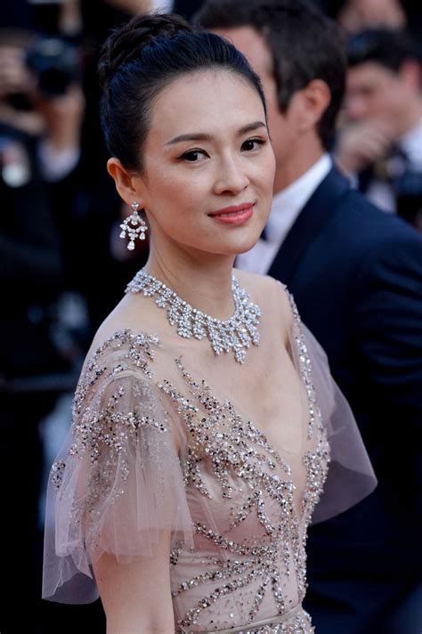Zhang Ziyi 2019 Cannes Film Festival Closing Ceremony 02 GotCeleb