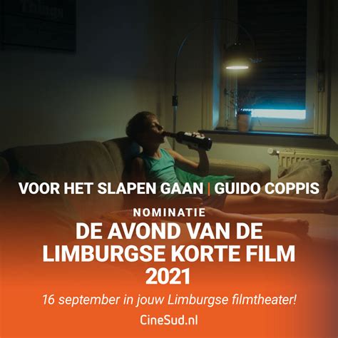 De Avond Van De Limburgse Korte Film Eci Cultuurfabriek