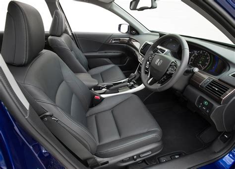 See the full review, prices, and listings for sale near you! 2016 honda accord new images interior front seats ...