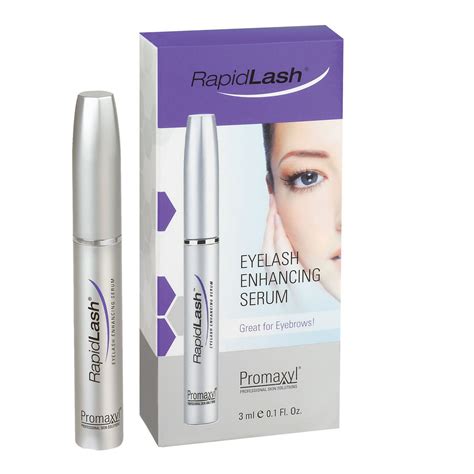 Does using rapidlash® twice a day get faster results? EYE 4 MAKEUP - makeup and beauty tips, how-to's, reviews ...