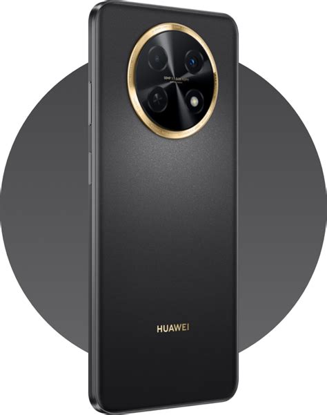 Huawei Nova Y91 Huawei Türkiye