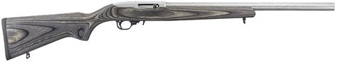 Ruger 1022 Target Semi Automatic 22 Long Rifle 20 101