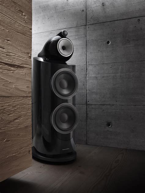 800 D3 Bowers And Wilkins Speakers That Costs 30000 Euros