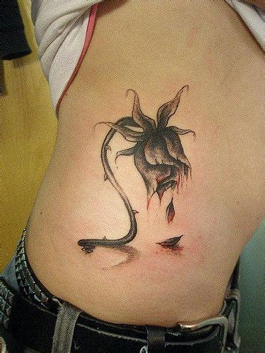 Rose tattoos come out no less beautiful than the living flower. Pin on TATTOO
