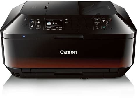 Page 83 turn off the machine, and unplug the power cord of the machine from the power. Canon Mx318 Feeder / Canon Pixma MX410 Wireless Office All ...