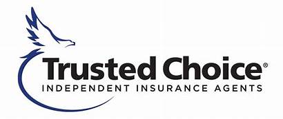 Insurance Independent Trusted Choice Agents Horizontal
