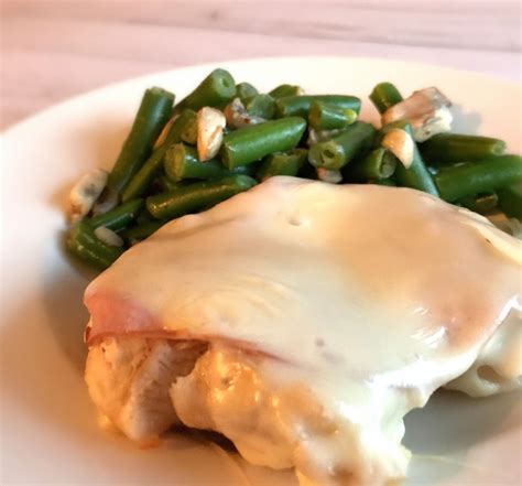 We did not find results for: Quick and easy slimmed down Chicken Cordon Bleu you can ...