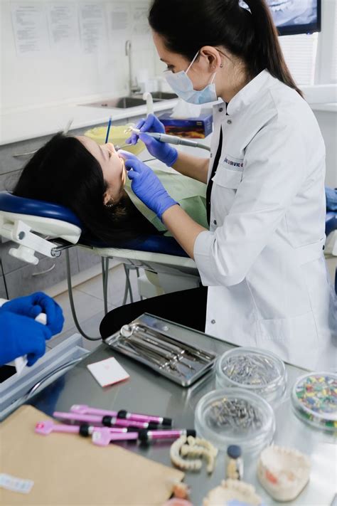 Experienced Cosmetic Dentists In Preston In 2023 Dentist In Cosmetic