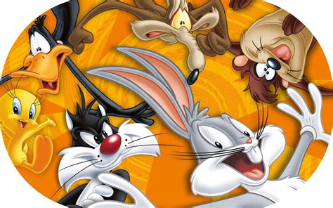 Looney Tunes Wallpapers Top Free Looney Tunes Backgrounds