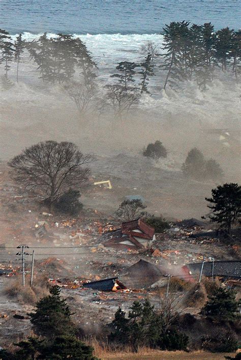 The 2011 sendai earthquake and tsunami was a disaster which took place in 2011. tsunami japan | GREAT INDIAN NEWS