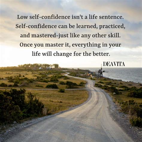 Confidence Quotes And Sayings About Faith Happiness And Achievements