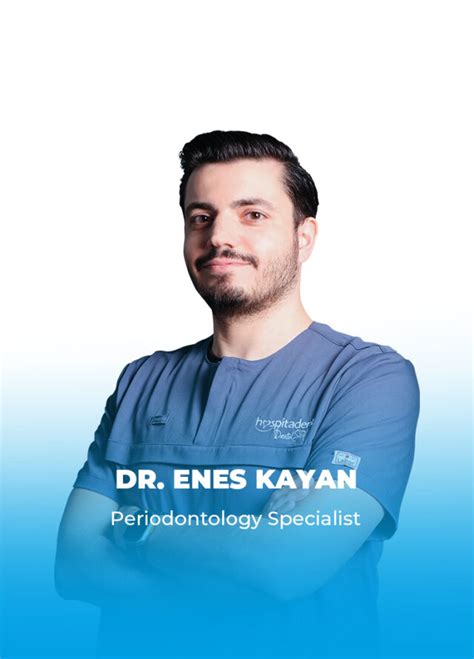 Dr Enes Kayan Dental Group Hospitadent Diş Hastanesi