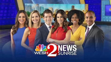 Watch Wesh 2 News Live Stream Weather Tracaker And Online Streaming